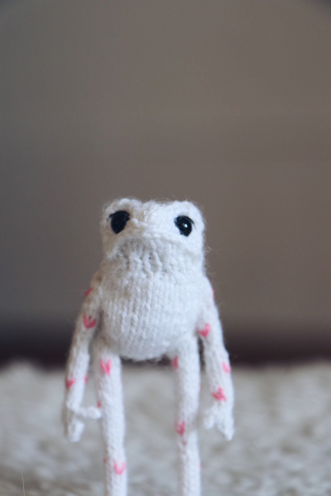 🩷 Val Mini Frog