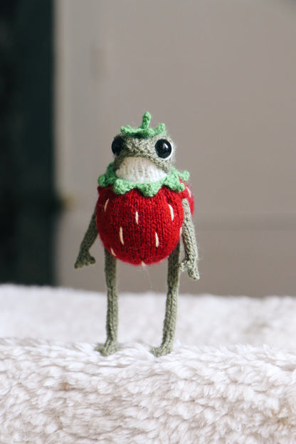 🍓 Marlo
