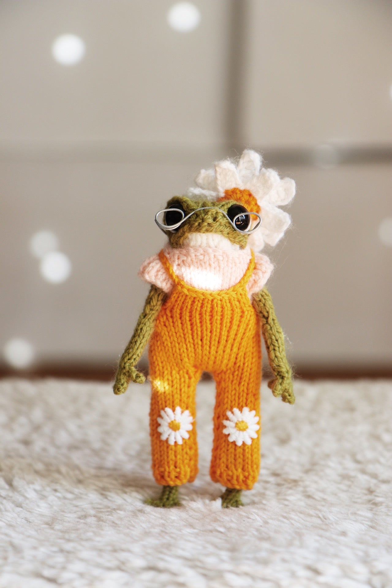 🌼 Marcene
