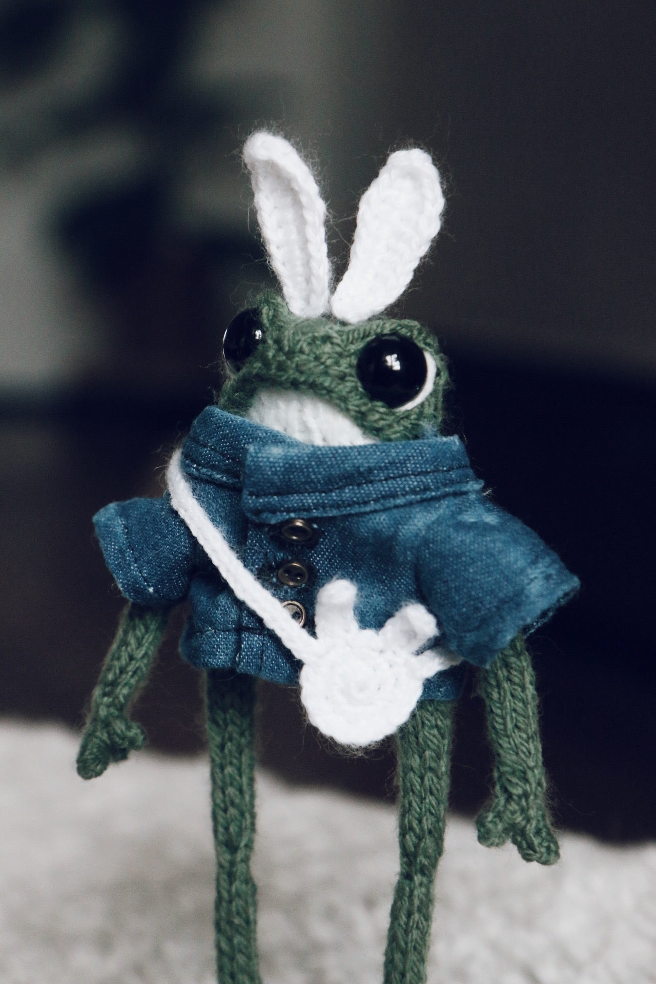 🐰 Rabbica