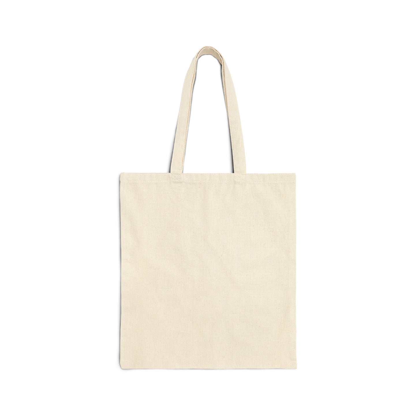 Shrimp Frog Cotton Tote Bag