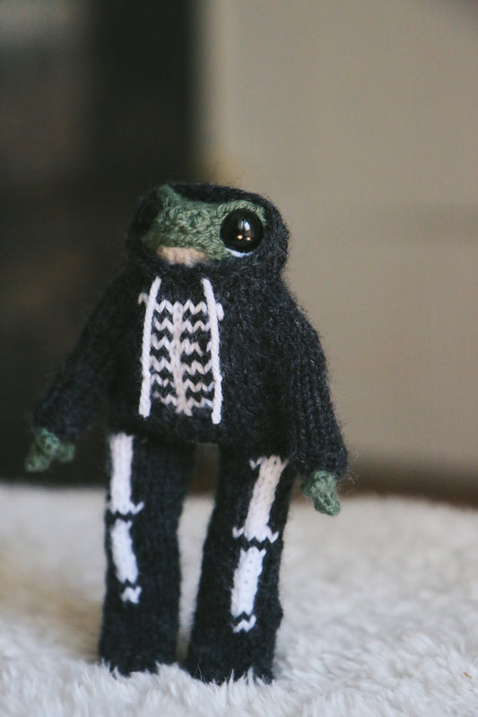 💀  Léo
