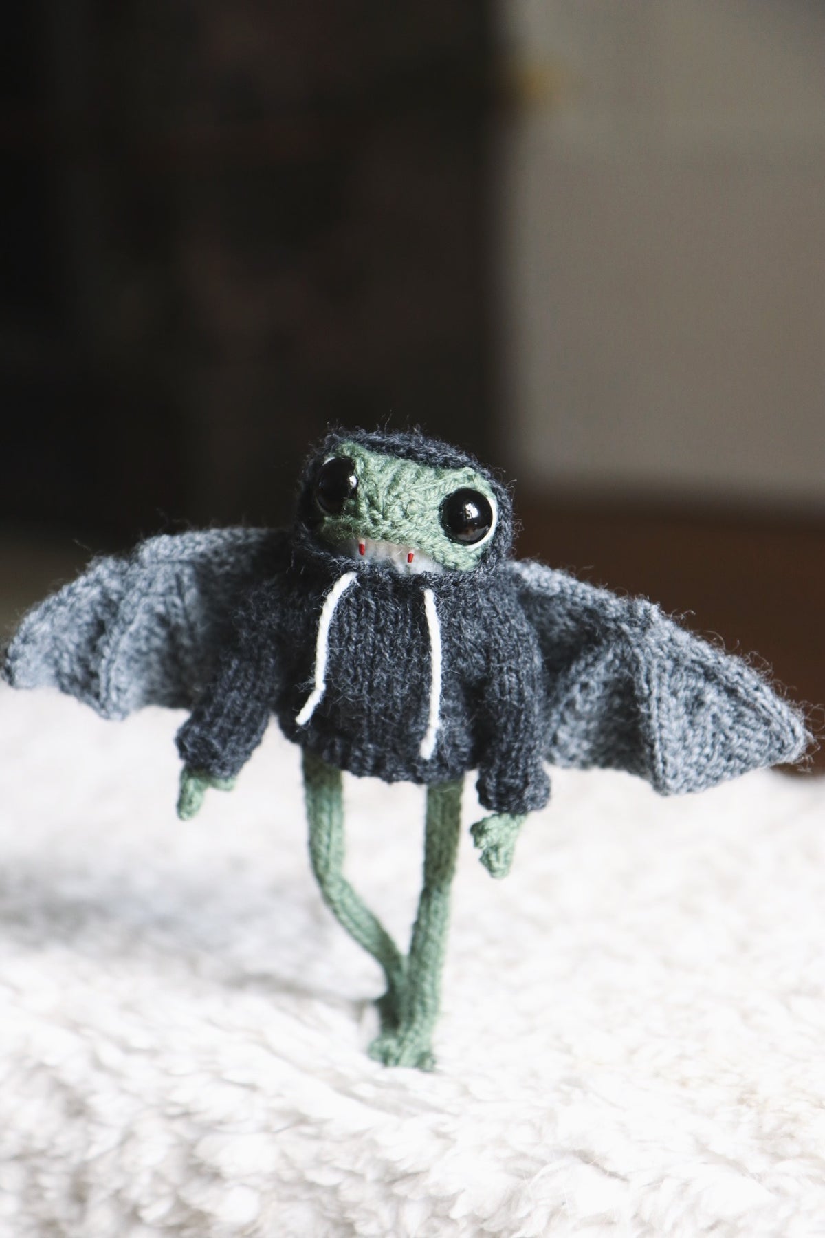 🦇 Ronnie