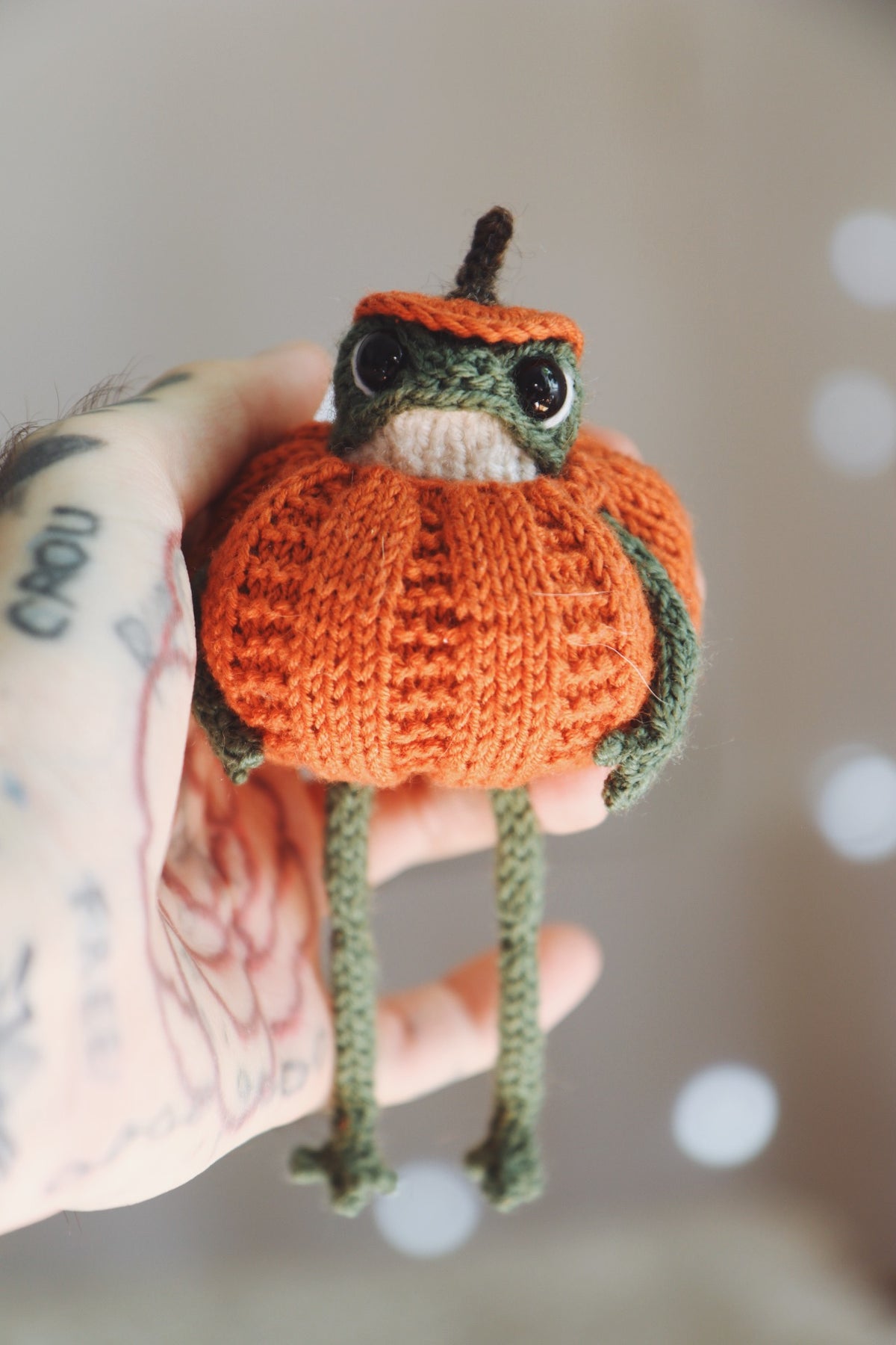 🎃 Mary