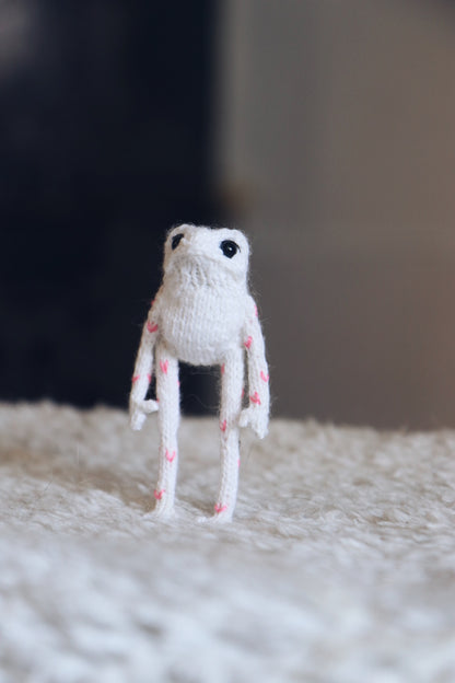 🩷 Val Mini Frog