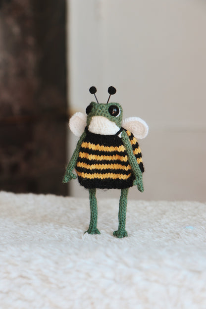 🐝 Beecon