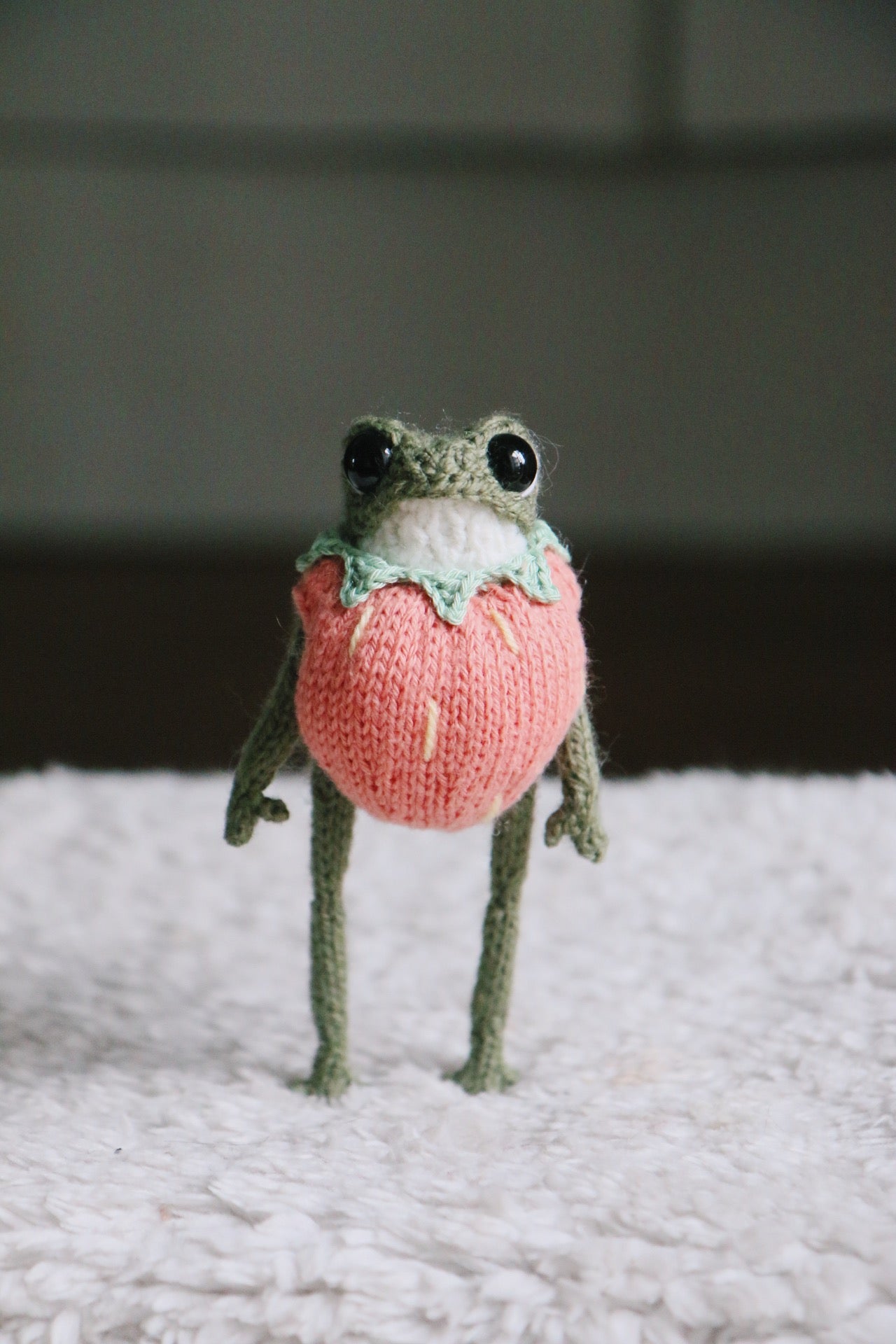 🍓 Anita