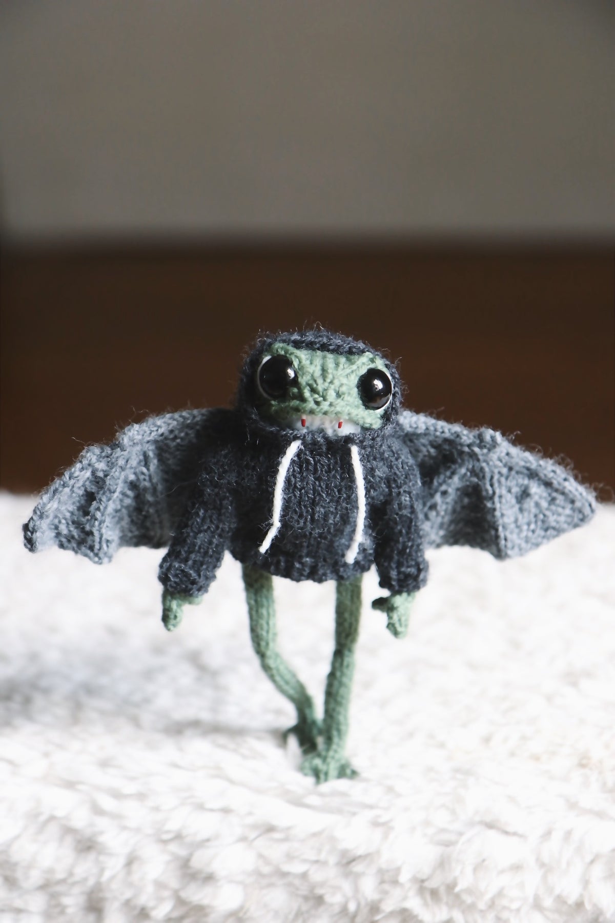 🦇 Ronnie