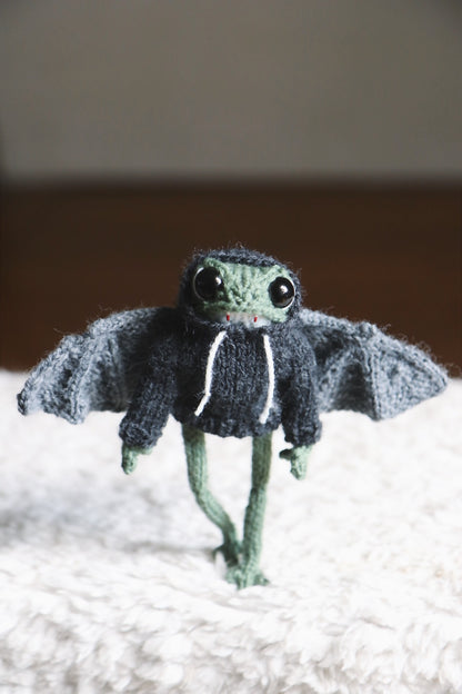 🦇 Ronnie