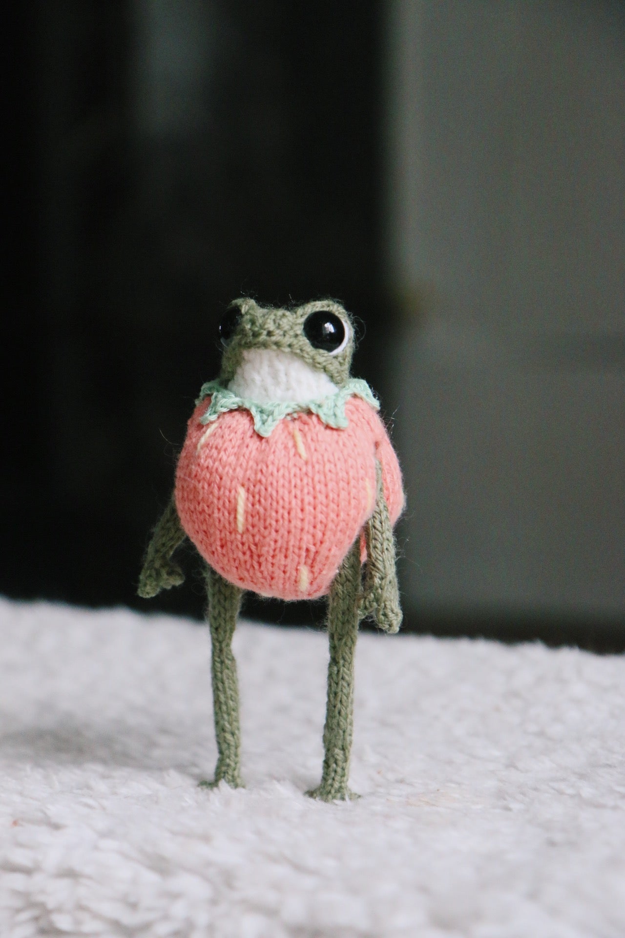 🍓 Anita