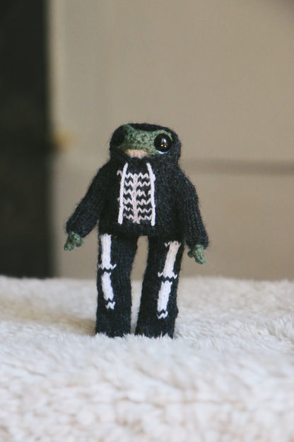 💀  Léo