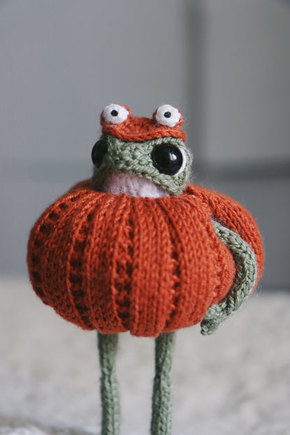 🎃 Vendredi