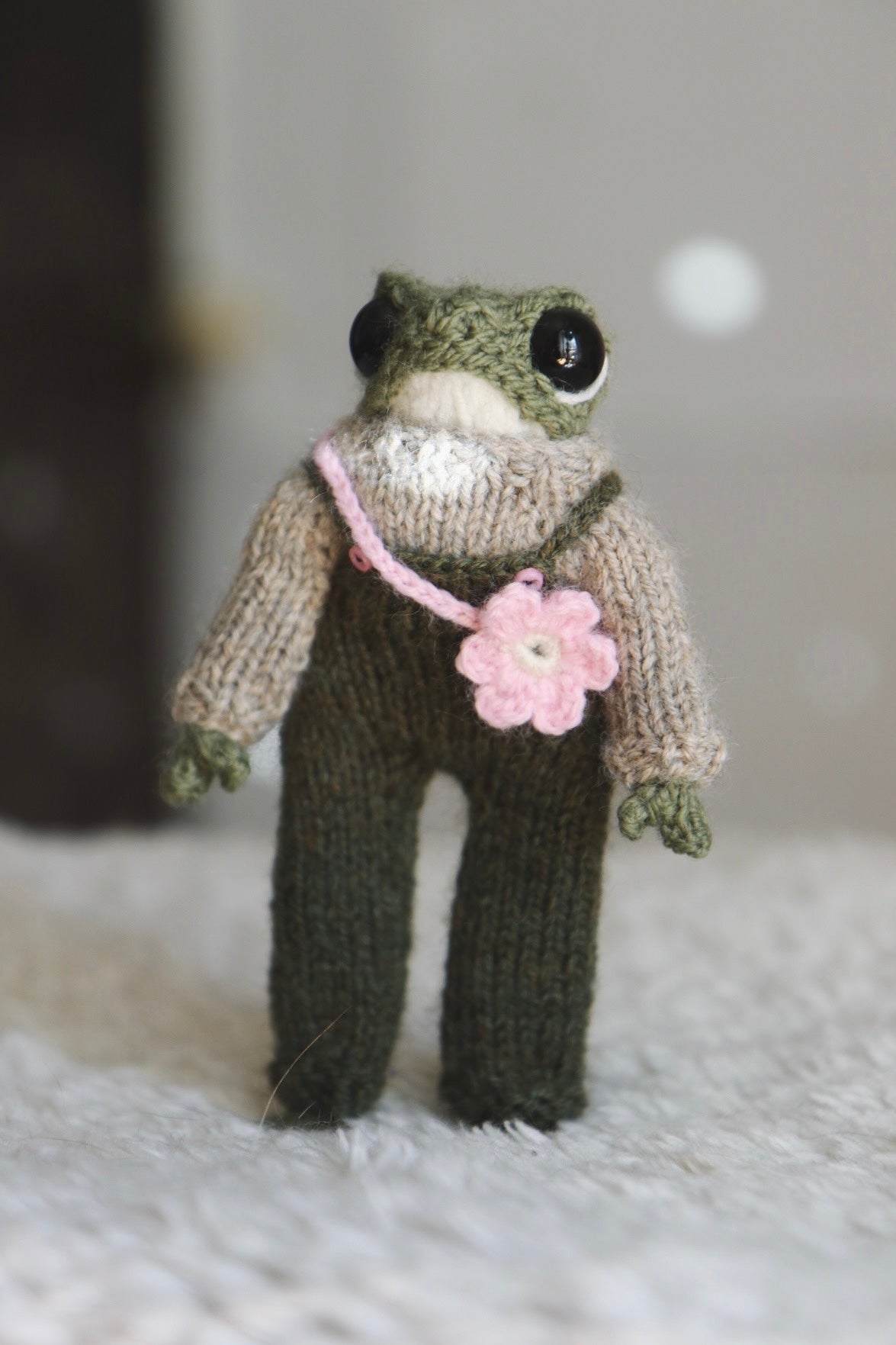 🌸 Zoé