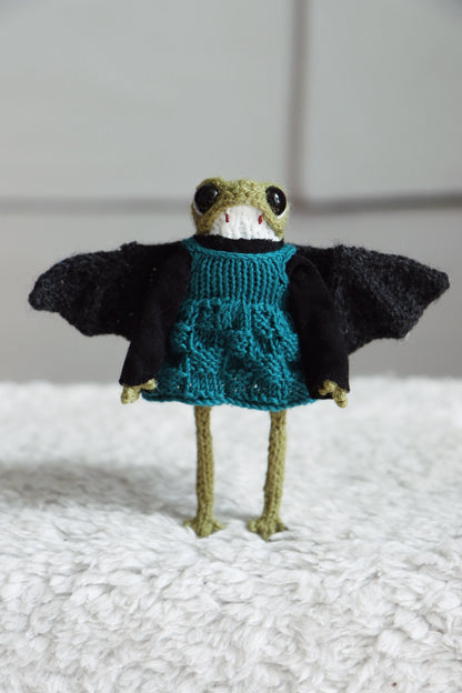 🦇 Flavie