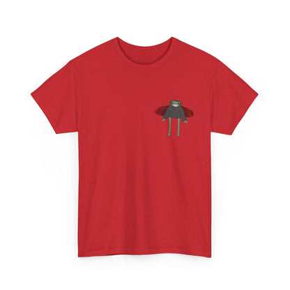 Vampire Frog T‑Shirt
