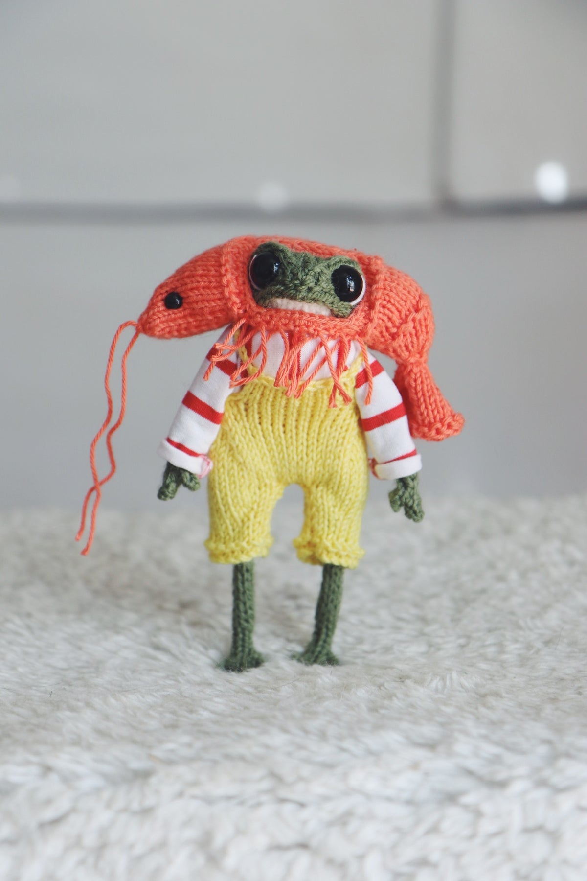 🦐 Anita (Pre-order)