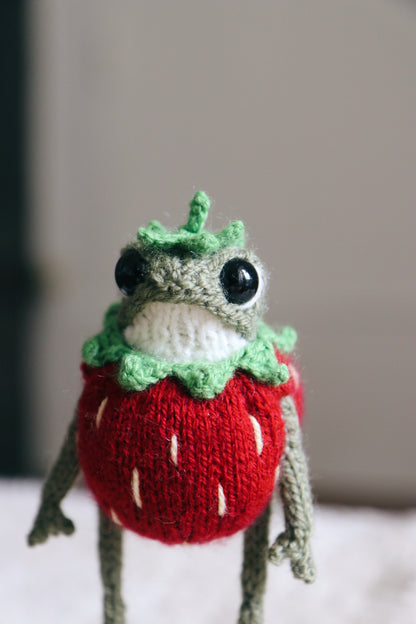 🍓 Marlo