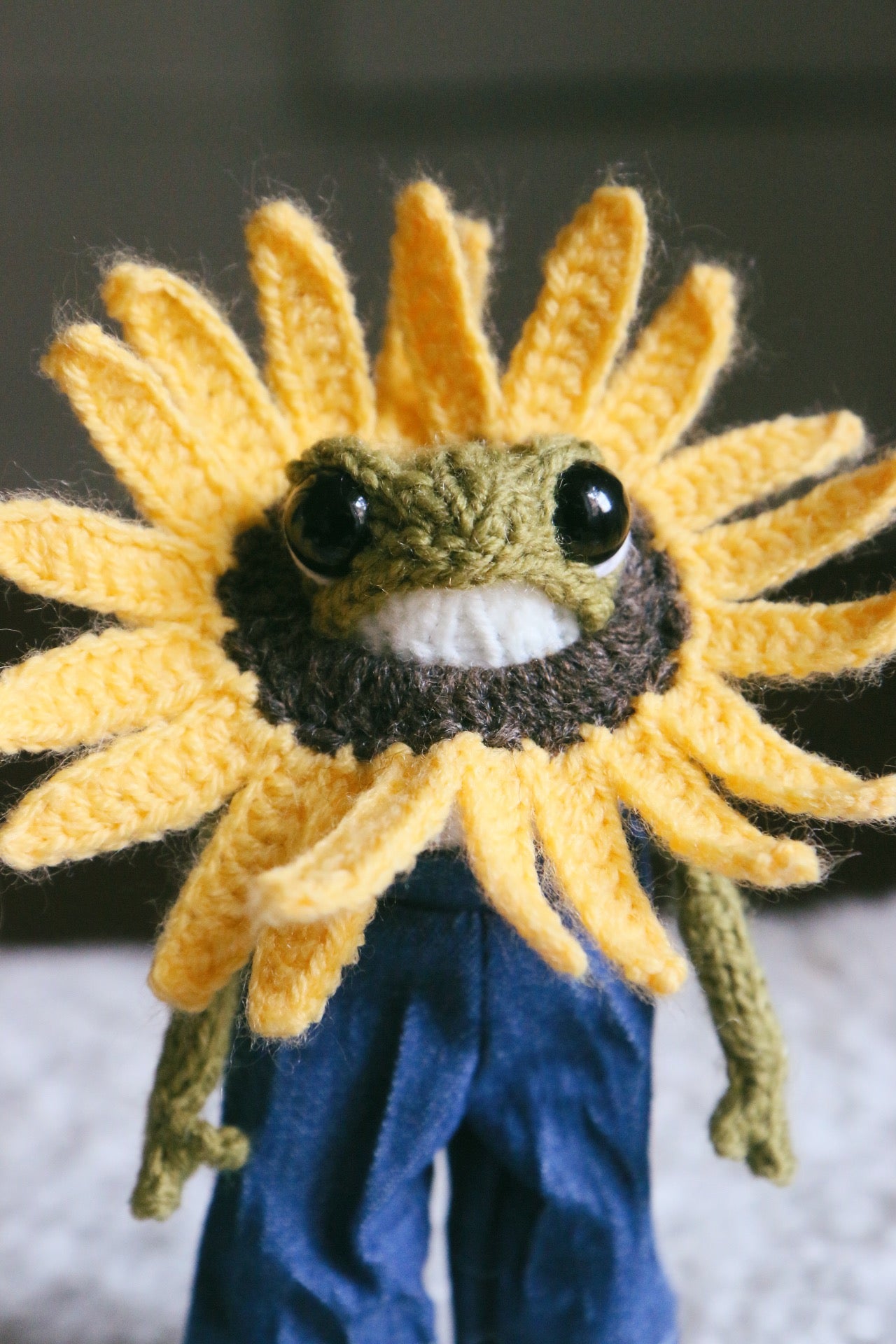 🌻 Sunny