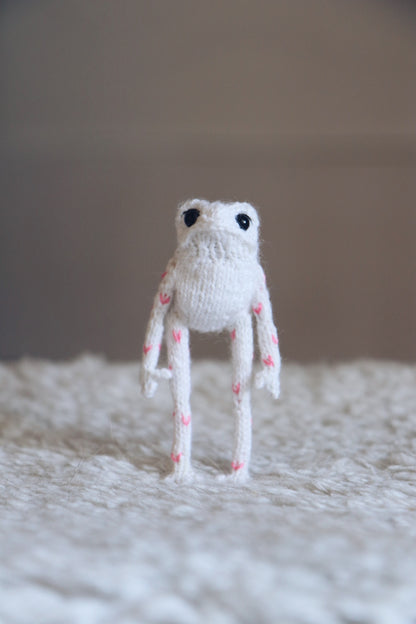 🩷 Val Mini Frog