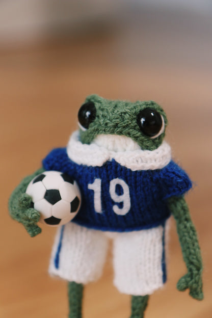 ⚽️ Julian