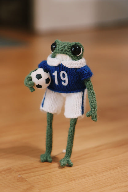 ⚽️ Julian