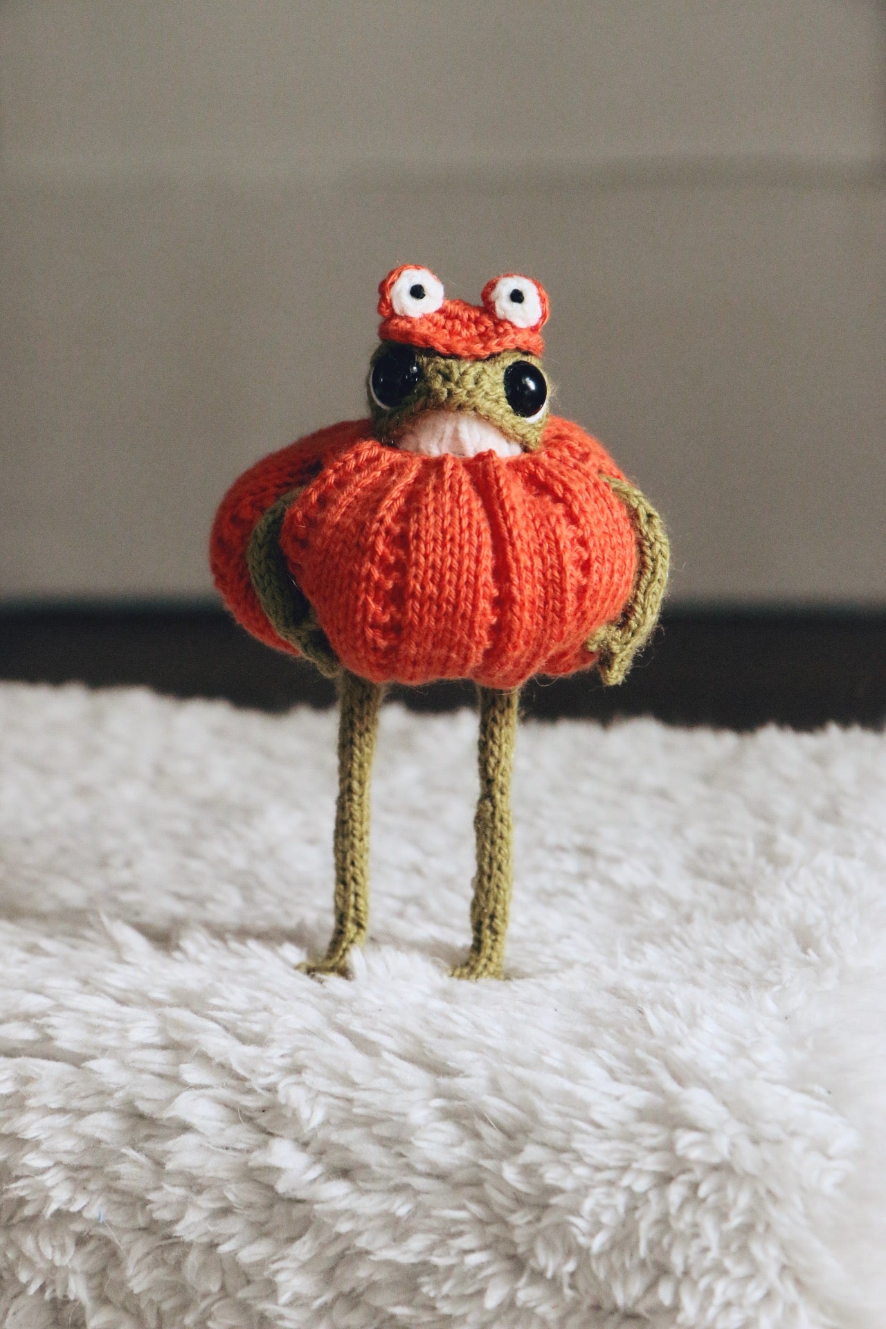 🎃 Cara