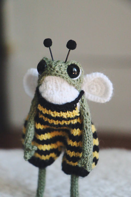 🐝 Anamaree