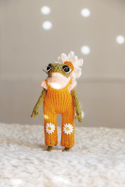 🌼 Marcene