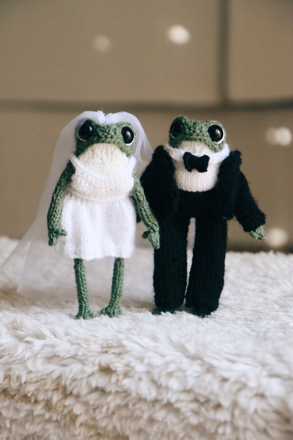 💒 Married Couple Pre-Order