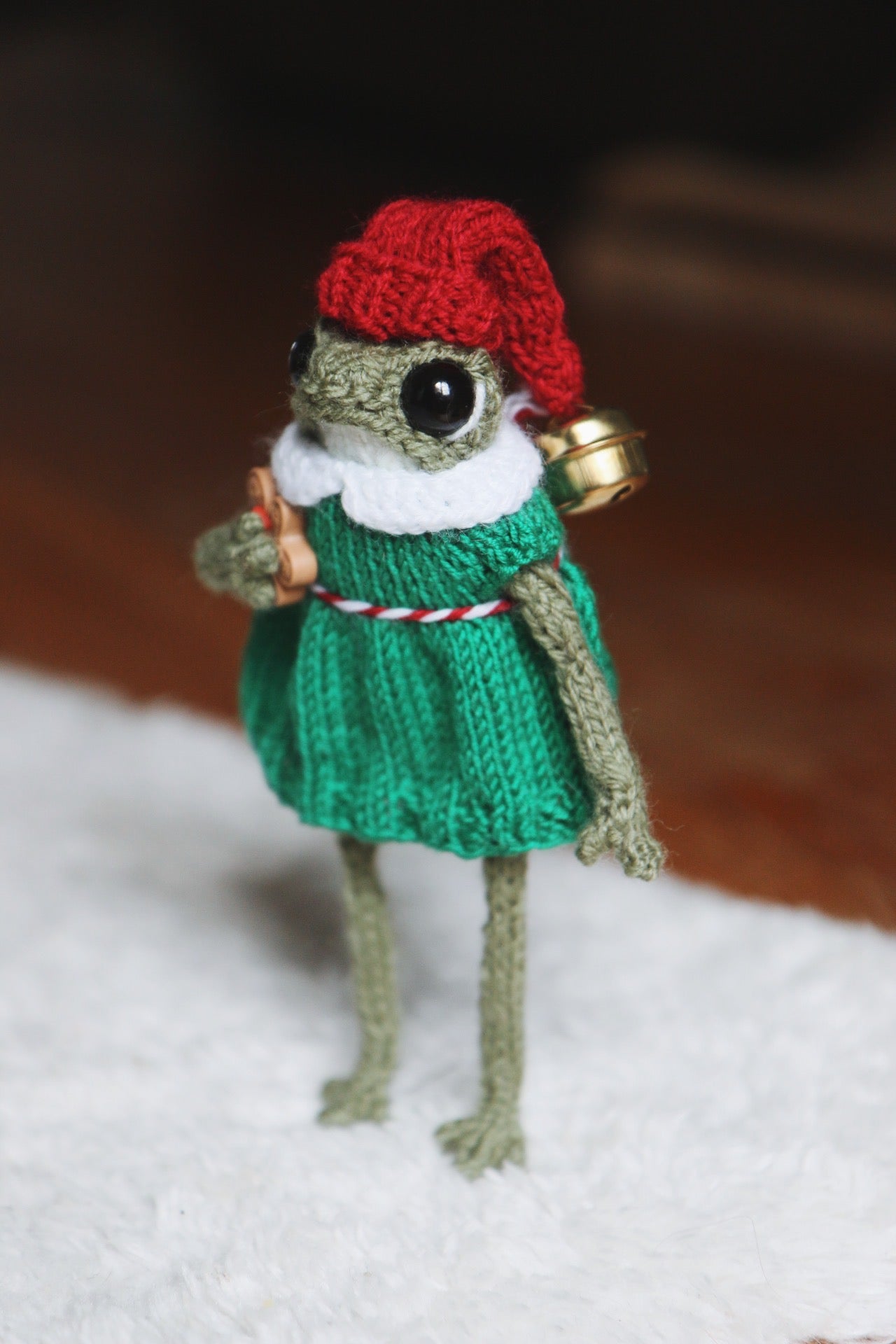 🎄 Elfie