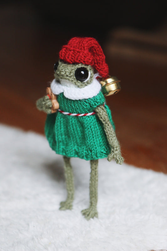 🎄 Elfie