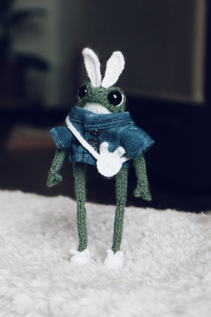 🐰 Rabbica