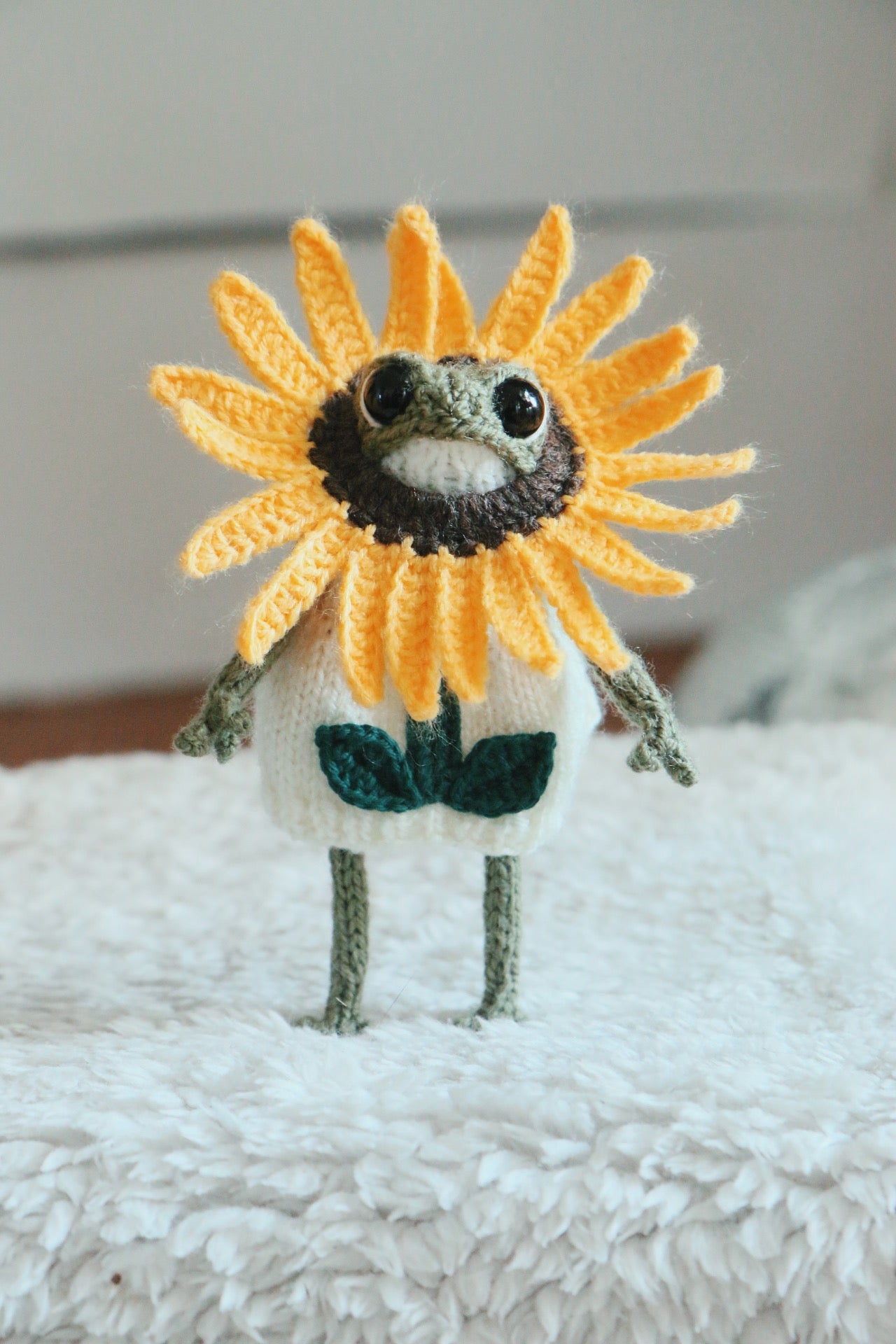 🌻 Sunnie