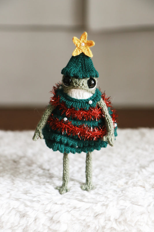 🎄 Noémie