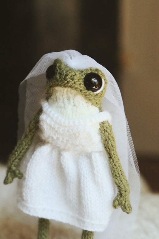 👰🏻‍♀️ Wifey