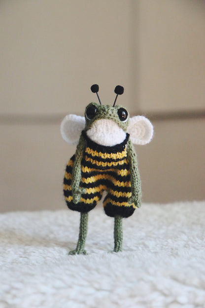 🐝 Anamaree