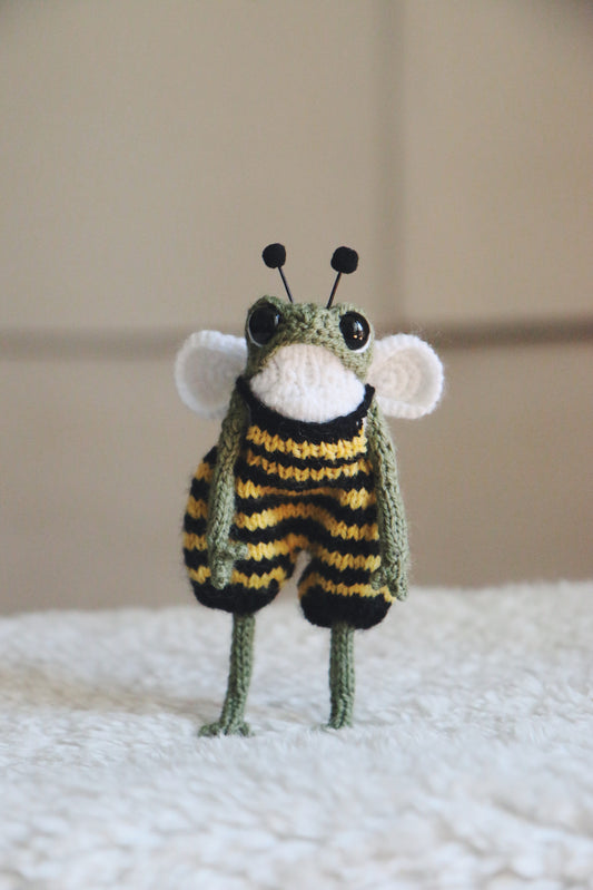🐝 Anamaree
