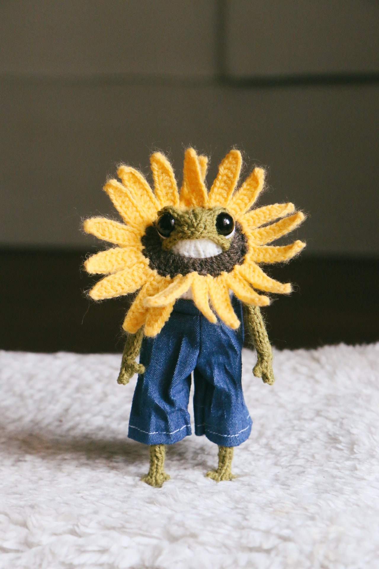🌻 Sunny