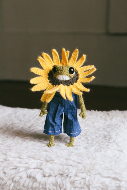 🌻 Sunny