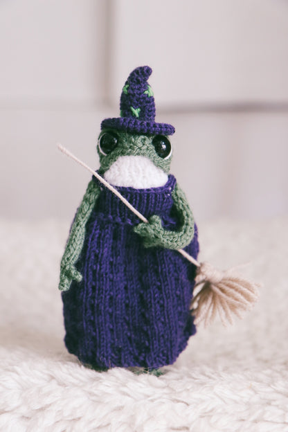 🧙🏼‍♀️ Lily