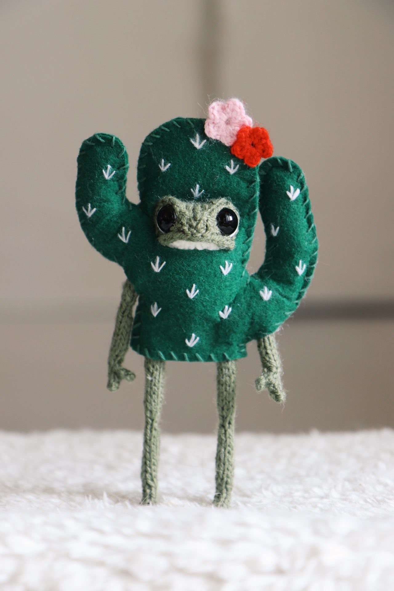 🌵 Cactus