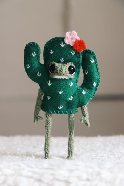 🌵 Cactus