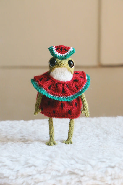 🍉 Arlène