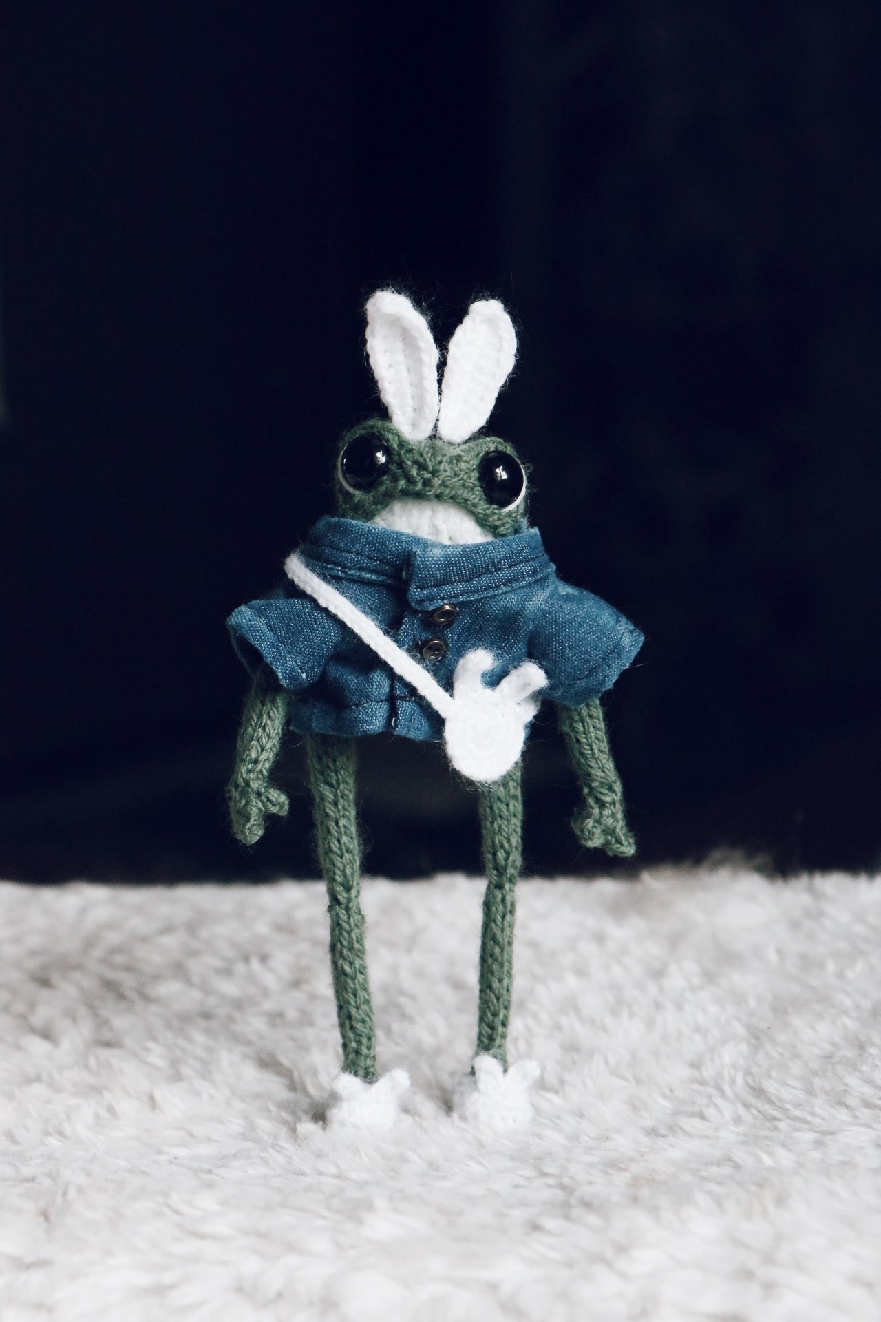 🐰 Rabbica