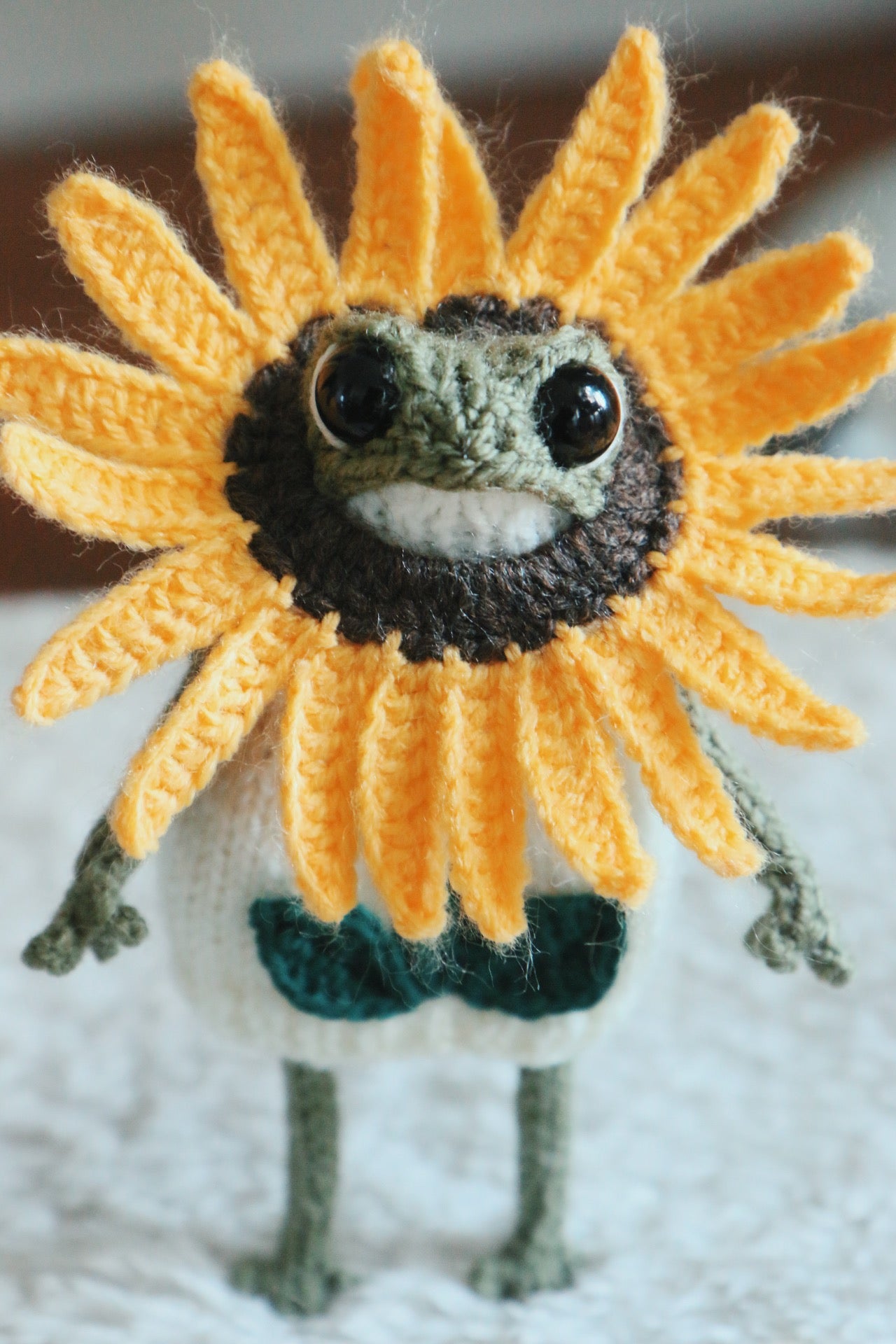 🌻 Sunnie