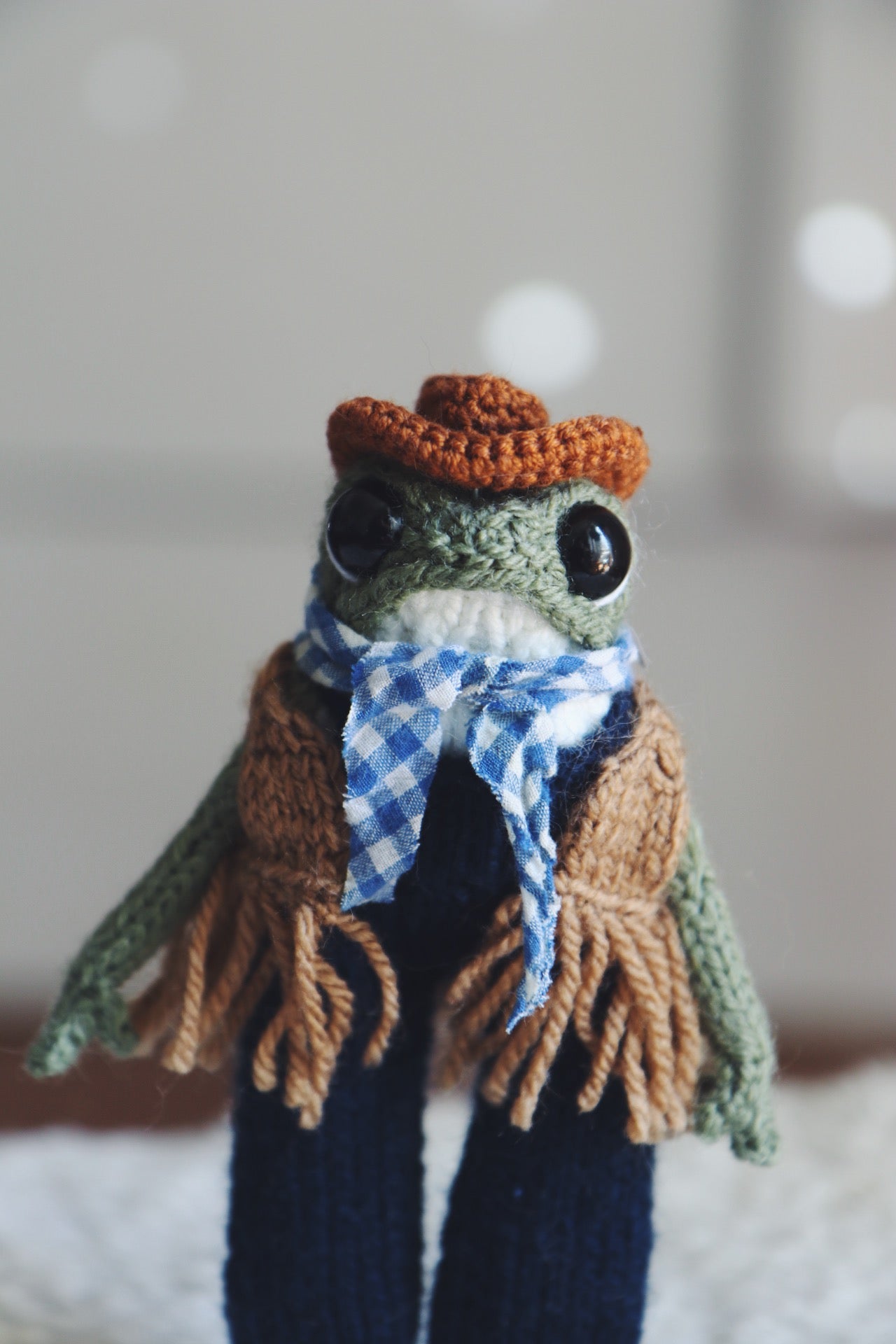 🤠 Luke
