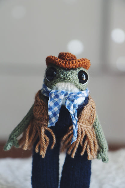🤠 Luke