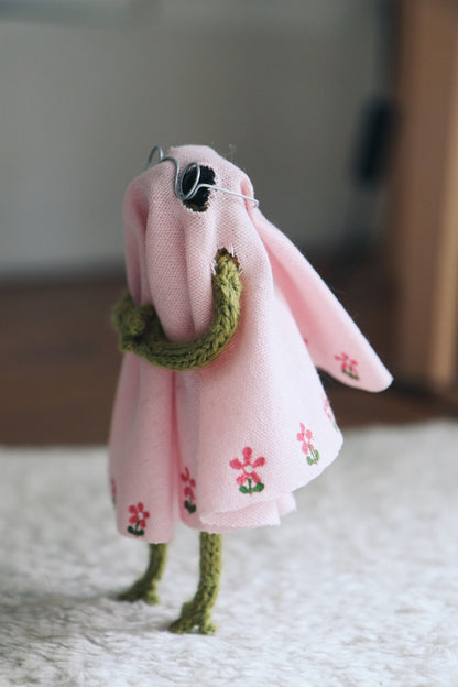 🌸 Boo